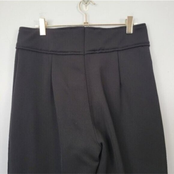 Head Sportswear | Vintage Wool Stirrup Ski Snowboarding Pants Black - Picture 5 of 7